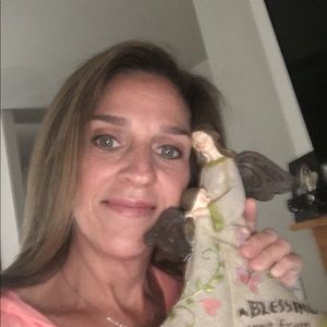 Meet your Posher, Barbara